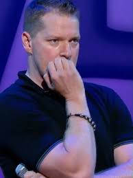 Special needs guy keeps yelling out Tommy during my show. #GaryOwen #T...