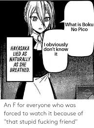 Мой пико / boku no pico 1 серия. 25 Best Memes About What Is Boku No Pico What Is Boku No Pico Memes