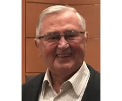 John VAN VELZEN Obituary (1932