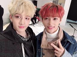 Pin On Stray Kids