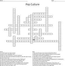 If you liked our movie crossword puzzles then you should keep searching through more. C R O S S W O R D P U Z Z L E S A B O U T M O V I E S P R I N T A B L E Zonealarm Results