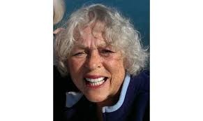 Sheila Fine Obituary (2021)