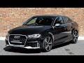 Image result for Panther Black 2018 RS3