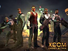 The new soldiers, skills, enemies, maps, . Ios Android Xcom Enemy Within Faq 2k Support