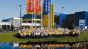 Explore our featured locations and the cities our associates call home. Arbeiten Bei Ikea Personalabteilung Human Resources Ikea Deutschland