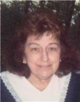 Lillian McNulty Obituary (1929