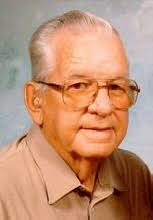 Obituary information for John Calvin Moser