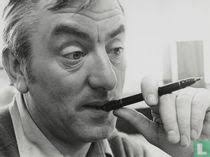 William Edward 'Bill' Tidy Comic book catalogue