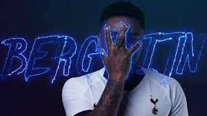 Tottenham hotspur stadium 62.062 seats. Official Tottenham Sign Steven Bergwijn From Psv Eindhoven