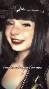 Shadowheart Look Alike