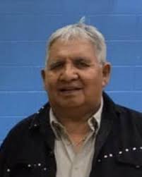 Bare Shin Bone, Patrick