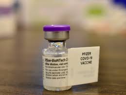 Papua new guinea has begun its rollout of the covid vaccine with the first doses of the astrazeneca shots supplied by australia administered to health workers, senior statesmen and elected. Pfizer Vaccine Leads To Significantly Lower Case Rates In Nursing Homes Yale Study Finds Yale Daily News