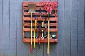 Garden Shed Organization Ideas That Are Easy Awesome The Garden Glove