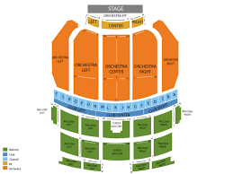 Saenger Theatre New Orleans Seating Chart And Tickets