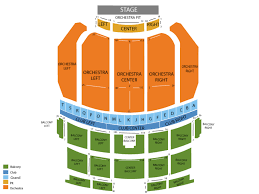 saenger theatre new orleans seating chart and tickets