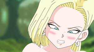 Chuchozepa XXX - Lewd Scenes showcasing the blonde cyborg getting fucked with Trunks plus more partners in different positions including cumshots and GIFs from XNXX or top sites like Lewd.ninja