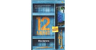 Kekuatan novel ini tidak terletak pada realis hidup tokoh pnya yang sulit diduga. 12 Menit By Oka Aurora