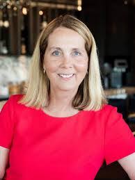 Jennifer Bozarth's Instagram, Twitter & Facebook