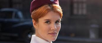 Emerald fennell & carey mulligan on the reaction to 'promising young woman'. Emerald Fennell Filme Serien Und Biografie