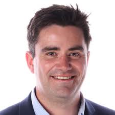 Professor Marc Dweck