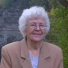 Anna E. Shaughnessy Obituary December 8, 2019