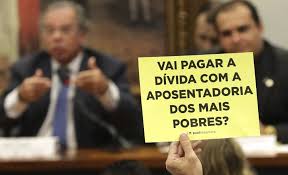 Fortuna:liga se má vrátit do hry fifa 20. Um Solitario Paulo Guedes Esgrima Com A Oposicao Pela Reforma Da Previdencia Brasil El Pais Brasil