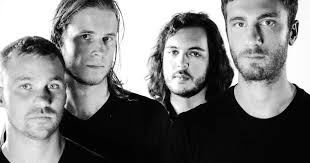 Howard recreate their own sound in Please Recycle