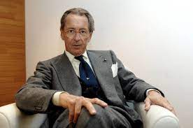 Sergio Loro Piana Bellisima