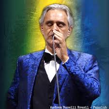Andrea bocelli omri omdsm (italian: Andrea Bocelli Verified Page Facebook