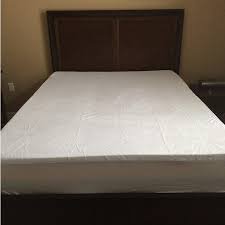 Saferest mattress protectors trap dust mites, allergens and skin cells on the surface of the protector where they can be easily washed away during suggested quarterly launderings. Saferest Premium Mattress Protector Review The Sleep Judge