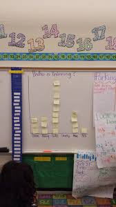 Third Grade Brown Ies Sticky Graphs Elementary Math Classroom Formative Assessment Elementary Math