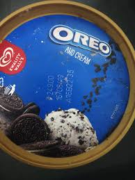 Meet Shah On Twitter Today At 5 30 I Order One Oreo Ice Cream From Kwality Walls It S Expired Date Delivery Ice Cream From Uber Eat There Is No Answer