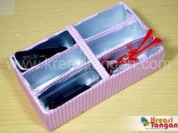 Nutrisi secara lengkap bisa diperoleh dari makanan atau minuman yang dikonsumsinya. 35 Kerajinan Tangan Dari Kardus Susu Paling Baru