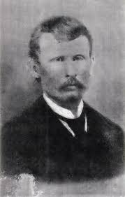 James John Shaw (1857-1920)