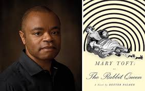 Dexter Palmer Disproves a Lie