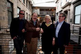 Esplora tutte le pubblicazioni di mark steven mcgowan su discogs. Former Deputy Leader Of Edinburgh Council Quits Labour Party Heraldscotland