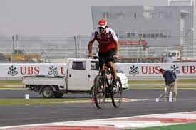 Alonso was taken to hospital following the accident, but is conscious and well alpine f1 team can confirm that fernando alonso has been involved in a road accident while cycling in switzerland, a. Formula 1 Fernando Alonso In Road Accident While Cycling Could Miss Season Start Formula One News Top Stories The Straits Times