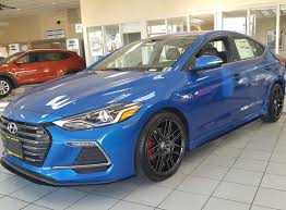 2018 hyundai elantra sport custom. 2018 Hyundai Elantra Sport Btr Edition Il Elantra Sport Forum