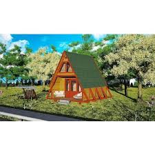 Masifev Stella Bungalov Ahsap Ev 34m2 Fiyatlari Ve Ozellikleri Bungalovlar Ahsap Evler Evler