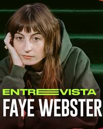 Entrevista con Faye Webster