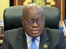 Ghana leader opposes bias 'in every form' as anti-LGBTQ bill awaits action