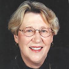 Peggy Sue Lamb Ellis (1936-2016)