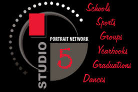 Studio 5 is our newest addition and a photo/video/content space with 1,425 sq. Studio 5 School Portraits