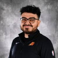 Ivan Valenzuela's Instagram, Twitter & Facebook