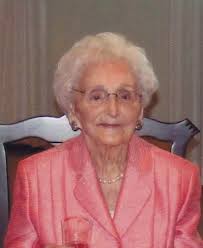 Nell Whitehurst Obituary