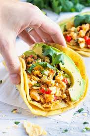 Easy Migas Recipe Tex Mex Breakfast Taco Evolving Table Recipe In 2020 Migas Recipe Breakfast Tacos Recipes