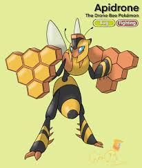 Why Can'T The Male Combee Pokémon Evolve? - Quora