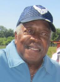 James Booth Obituary