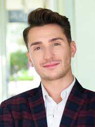 Brad Isaacs Real Estate Associate in Orlando Florida