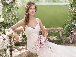 Maybe you would like to learn more about one of these? Spanische Brautkleider Die Besten Marken Spaniens Und Ihre Kollektionen 95 Fotos